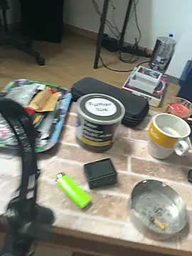 Piratee666 online show from 23, 2, 2026