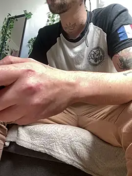 Piratee666 online show from 12, 3, 2026