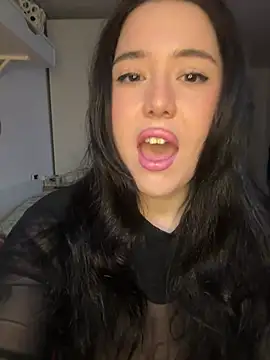 Snapshot of Venustrapp chatting on 23, 2, 2026 Venustrapp online show from 23, 2, 2026