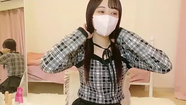 rinochan v online show from 10, 2, 2026