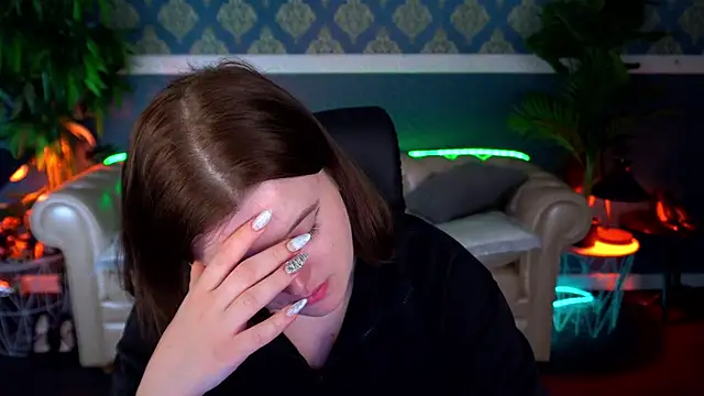 Snapshot of KristiFoxy chatting on 29, 4, 2026 KristiFoxy online show from 29, 4, 2026