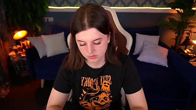 Snapshot of KristiFoxy chatting on 21, 7, 2026 KristiFoxy online show from 21, 7, 2026