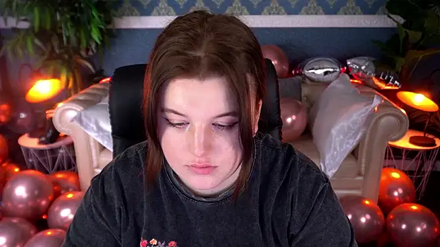 KristiFoxy online show from 2, 2, 2026