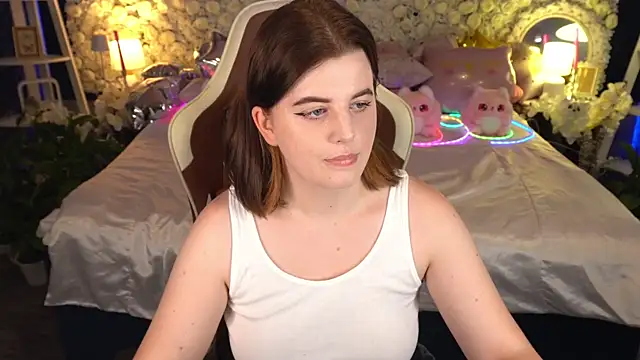 Snapshot of KristiFoxy chatting on 20, 5, 2026 KristiFoxy online show from 20, 5, 2026