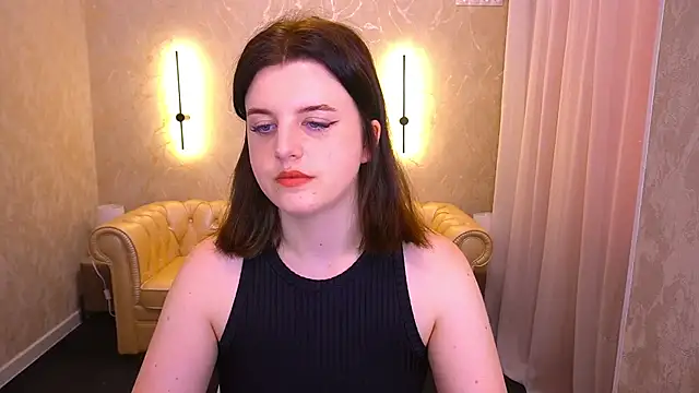 Snapshot of KristiFoxy chatting on 15, 7, 2026 KristiFoxy online show from 15, 7, 2026
