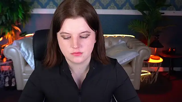 Snapshot of KristiFoxy chatting on 24, 4, 2026 KristiFoxy online show from 24, 4, 2026