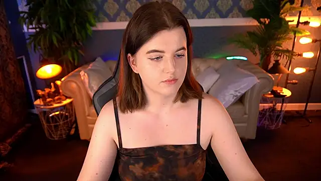 Snapshot of KristiFoxy chatting on 22, 6, 2026 KristiFoxy online show from 22, 6, 2026
