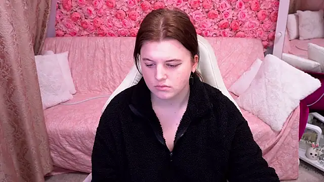 KristiFoxy online show from 1, 3, 2026