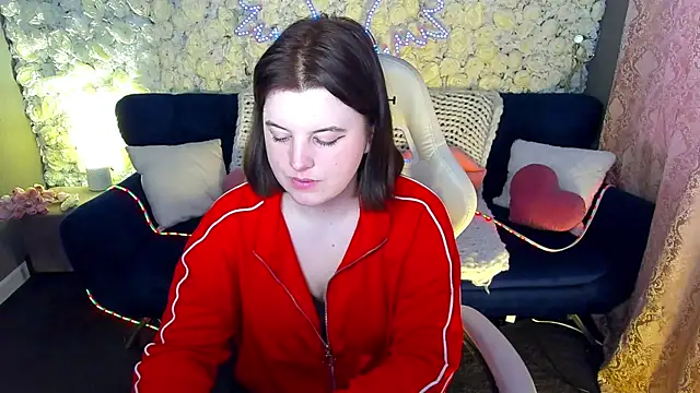 KristiFoxy online show from 22, 3, 2026