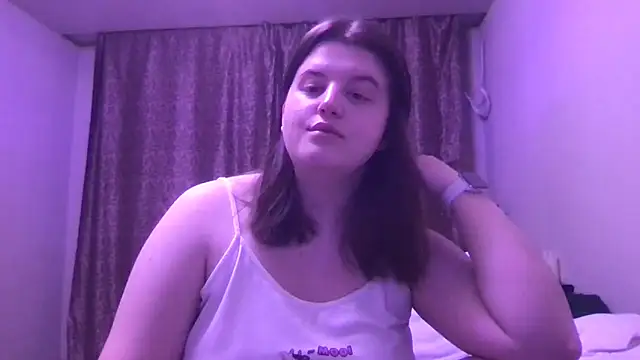 KristiFoxy online show from 23, 2, 2026