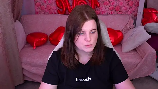 KristiFoxy online show from 18, 2, 2026