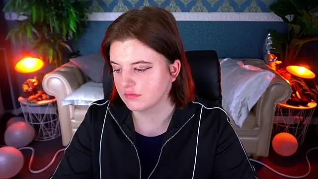 KristiFoxy online show from 10, 3, 2026