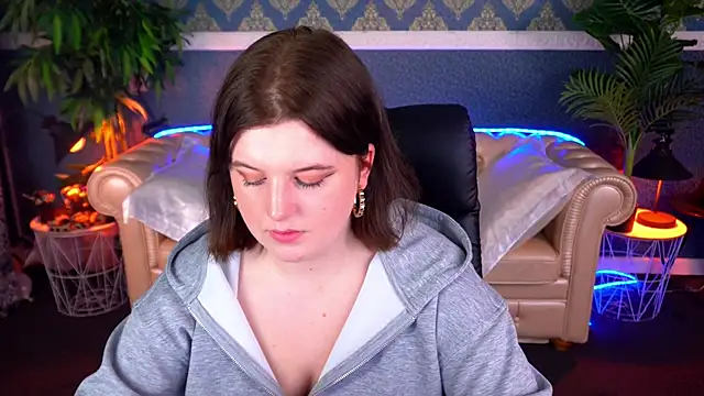 KristiFoxy online show from 30, 3, 2026