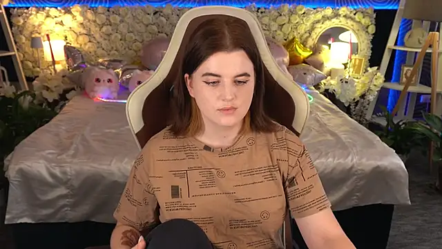 Snapshot of KristiFoxy chatting on 24, 5, 2026 KristiFoxy online show from 24, 5, 2026