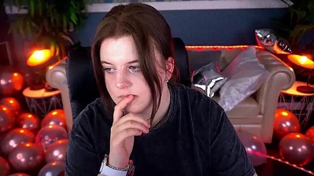 KristiFoxy online show from 3, 2, 2026