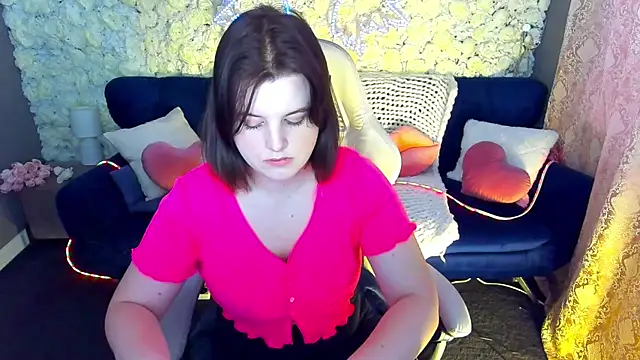 KristiFoxy online show from 23, 3, 2026