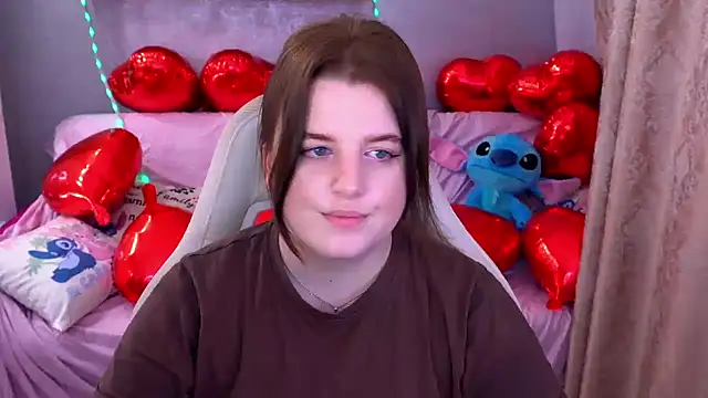 KristiFoxy online show from 9, 2, 2026