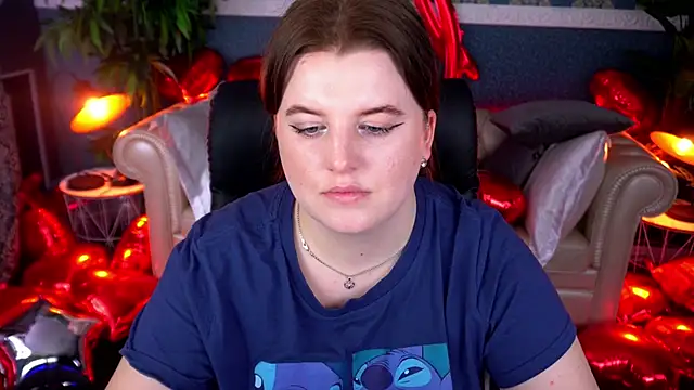 KristiFoxy online show from 10, 2, 2026