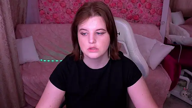 KristiFoxy online show from 11, 3, 2026