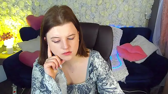 Snapshot of KristiFoxy chatting on 27, 4, 2026 KristiFoxy online show from 27, 4, 2026