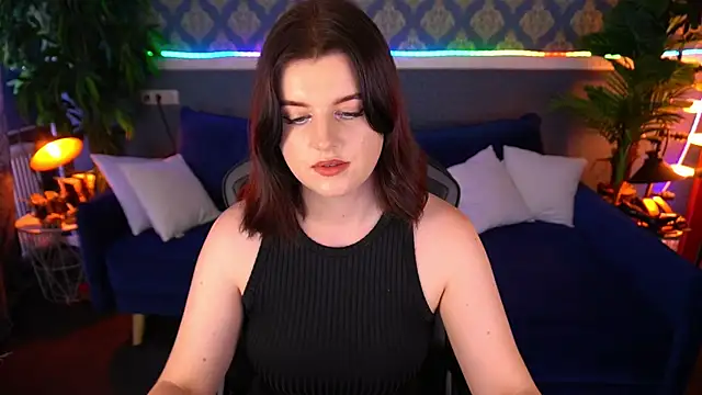 Snapshot of KristiFoxy chatting on 12, 7, 2026 KristiFoxy online show from 12, 7, 2026