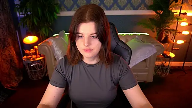 Snapshot of KristiFoxy chatting on 16, 6, 2026 KristiFoxy online show from 16, 6, 2026