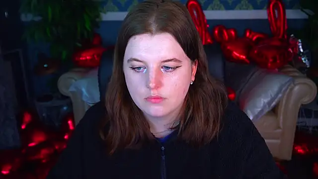 KristiFoxy online show from 5, 2, 2026