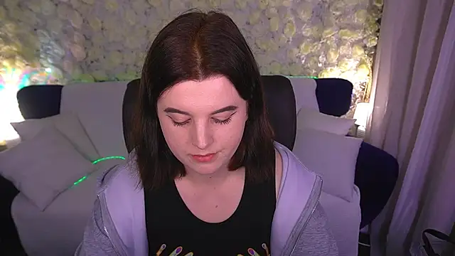 Snapshot of KristiFoxy chatting on 29, 5, 2026 KristiFoxy online show from 29, 5, 2026