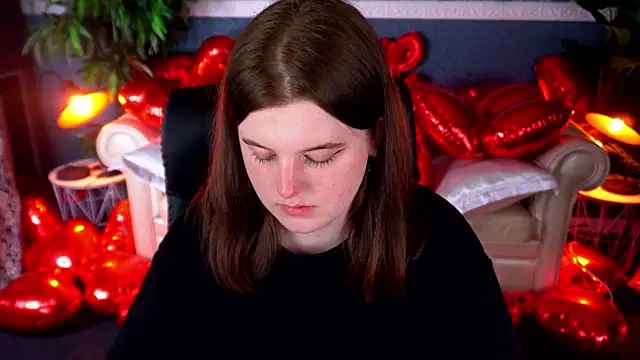 KristiFoxy online show from 22, 2, 2026