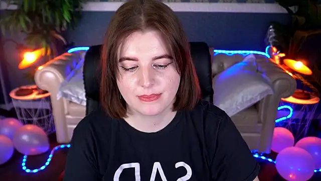 KristiFoxy online show from 3, 3, 2026