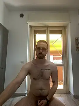 ItalianAlex online show from 4, 8, 2026
