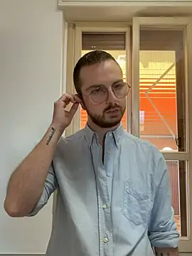ItalianAlex online show from 3, 6, 2026