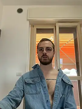 ItalianAlex online show from 15, 6, 2026