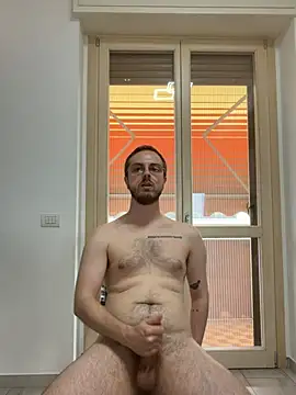 ItalianAlex online show from 24, 6, 2026