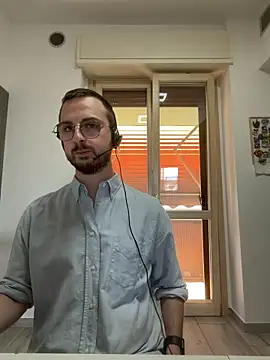 ItalianAlex online show from 3, 6, 2026