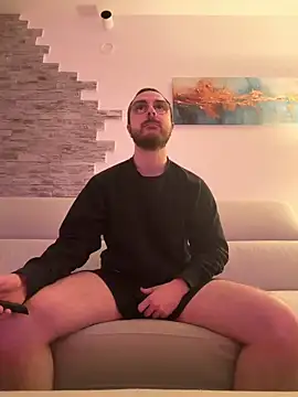 ItalianAlex online show from 2, 3, 2026