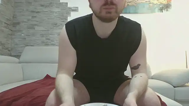 ItalianAlex online show from 11, 2, 2026