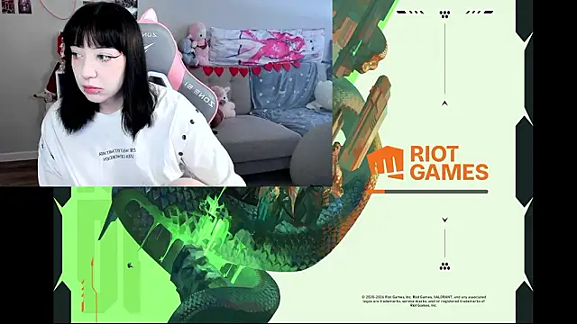 MollysLand online show from 28, 2, 2026