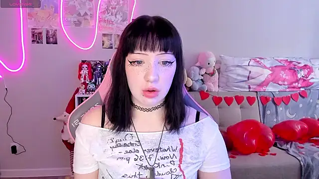 MollysLand online show from 10, 2, 2026