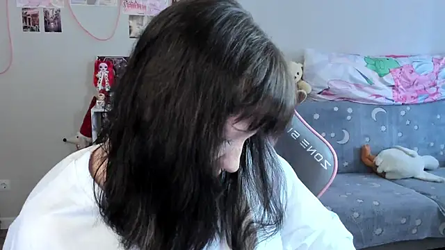 Snapshot of MollysLand chatting on 25, 5, 2026 MollysLand online show from 25, 5, 2026