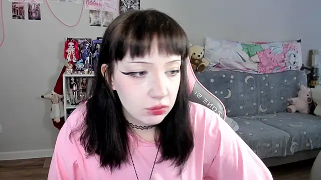 Snapshot of MollysLand chatting on 1, 6, 2026 MollysLand online show from 1, 6, 2026