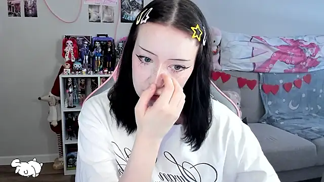 MollysLand online show from 18, 3, 2026