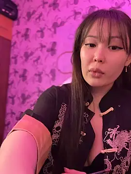 YukiiTYAN online show from 24, 3, 2026