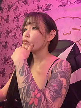YukiiTYAN online show from 8, 5, 2026