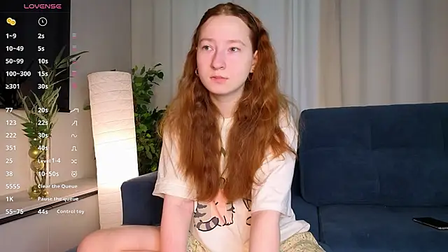 MaraButtrey online show from 21, 3, 2026