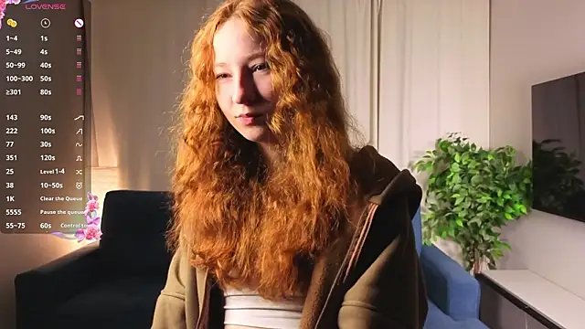 MaraButtrey online show from 11, 2, 2026