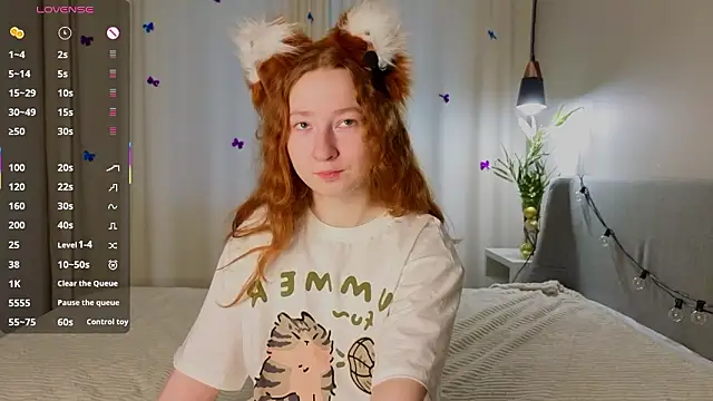 MaraButtrey online show from 15, 3, 2026