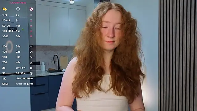 MaraButtrey online show from 28, 3, 2026