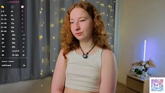 MaraButtrey online show from 4, 7, 2026