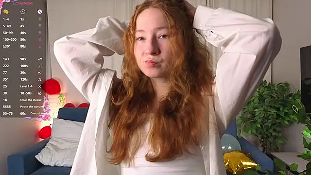 MaraButtrey online show from 18, 2, 2026